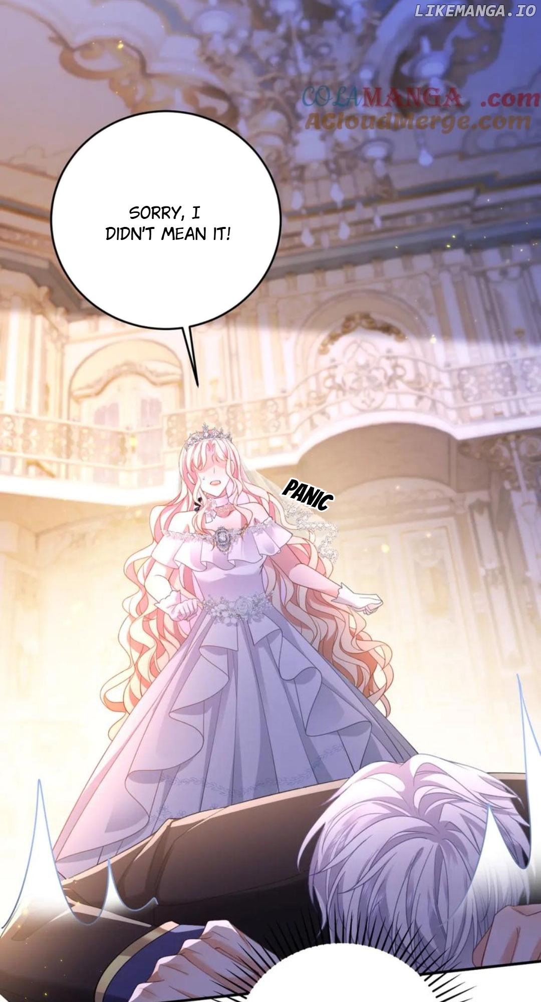 The Duchess Goes Crazy Once A Day Chapter 15 - page 48